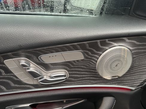 Used 2021 Mercedes-Benz E 350 4MATIC Sedan image 10