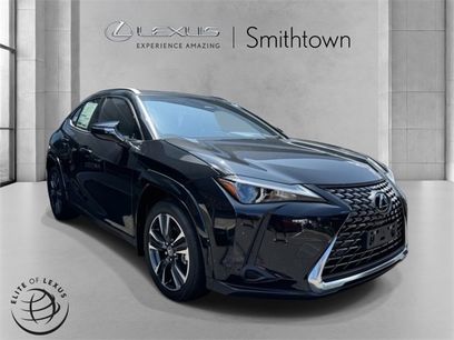 New 2025 Lexus UX 300h 300h Premium