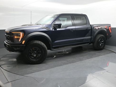 Used 2023 Ford F150 Raptor w/ Equipment Group 802A Raptor R image 2