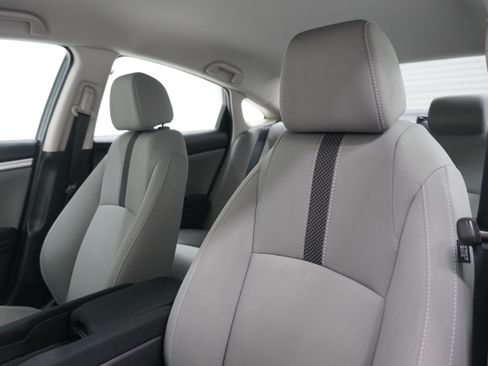 Used 2020 Honda Civic LX image 11