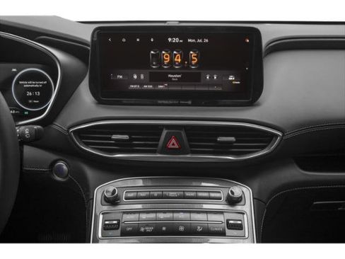 Used 2023 Hyundai Santa Fe SEL Premium image 13