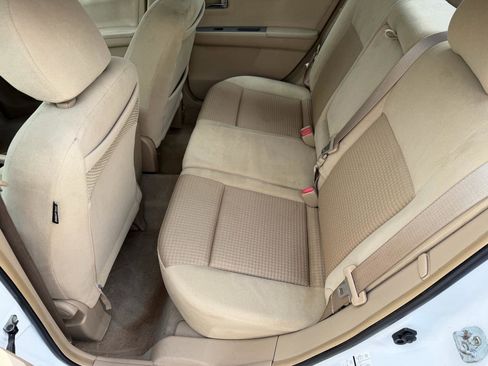 Used 2007 Nissan Sentra 2.0 S FWD image 9