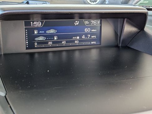 Used 2021 Subaru Impreza 2.0i Limited image 22