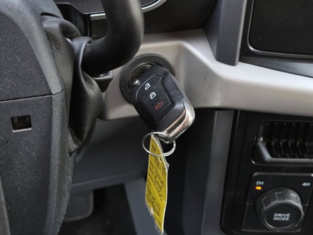 Used 2023 Ford F150 XLT AWD/4WD image 44