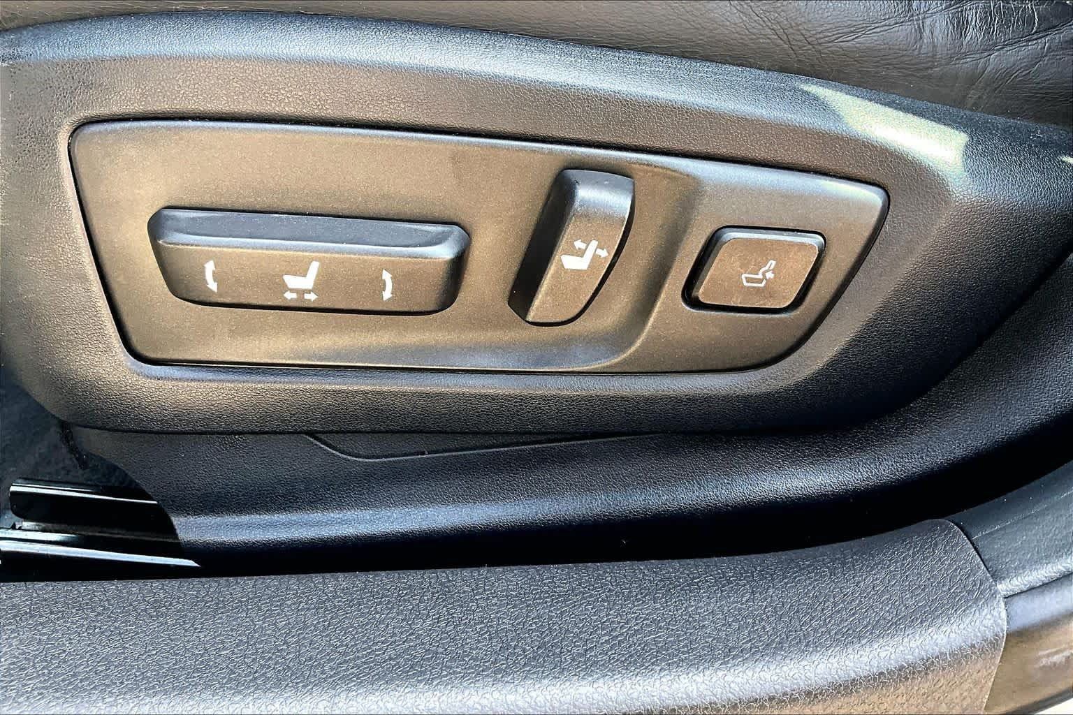 Used 2015 Lexus GS 350 w/ Premium Package RWD image 33