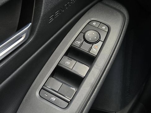 New 2027 Nissan Sentra S w/ Floor Mat Package FWD image 16