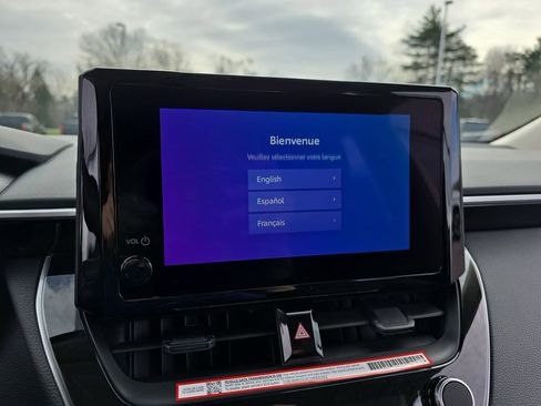 Used 2026 Toyota Corolla LE image 24