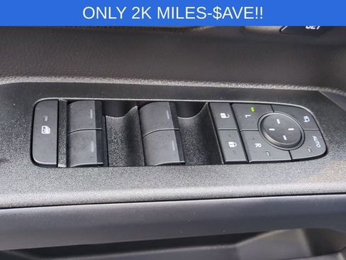 Used 2026 Toyota 4Runner Limited AWD/4WD image 14