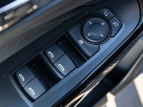 New 2025 Chevrolet Trax RS w/ Driver Confidence Package image 20