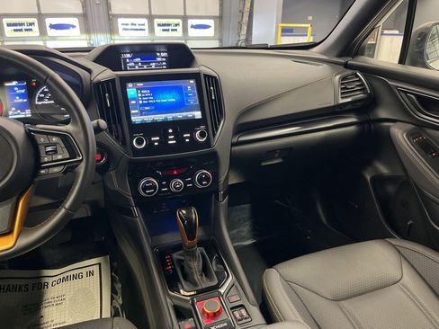 Certified 2024 Subaru Forester Wilderness image 20