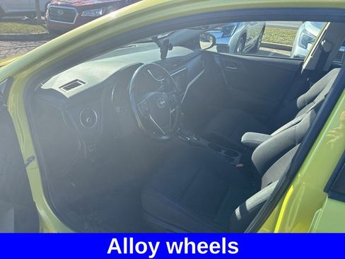 Used 2016 Scion iM image 12