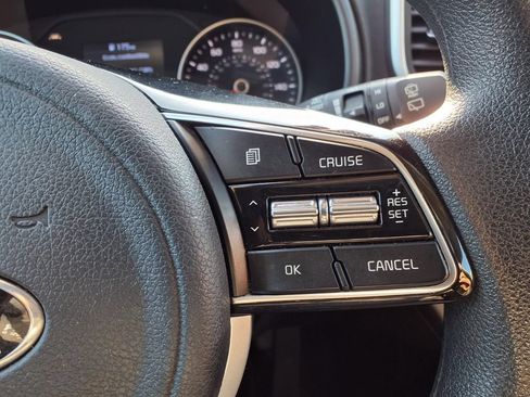 Used 2022 Kia Sportage LX w/ LX FWD Value Edition Package image 19