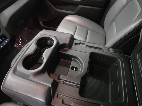 Used 2025 RAM 1500 Tradesman RWD image 25
