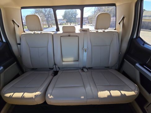 Used 2018 Ford F150 Lariat image 22