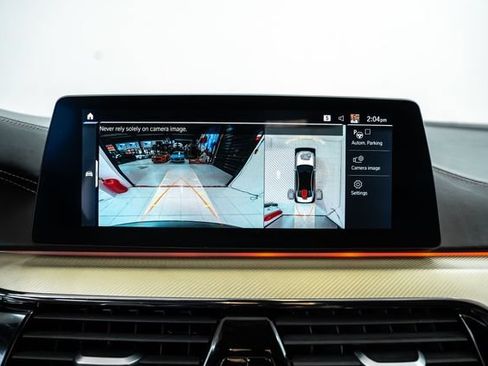 Used 2020 BMW M5 w/ Executive Package AWD/4WD image 38
