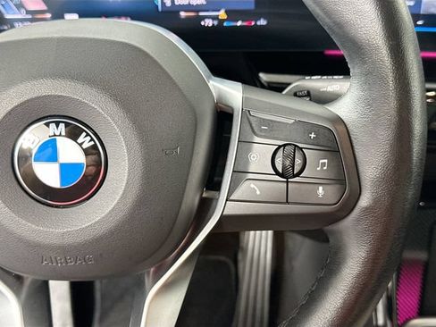 Used 2025 BMW X2 xDrive28i w/ Convenience Package AWD/4WD image 22