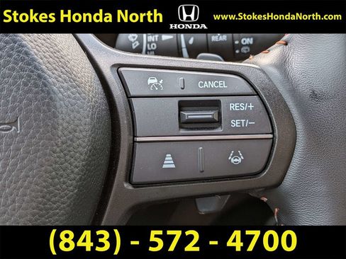 Used 2025 Honda CR-V Sport image 29