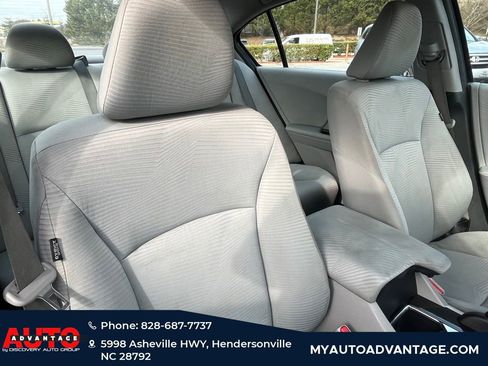 Used 2016 Honda Accord LX image 27