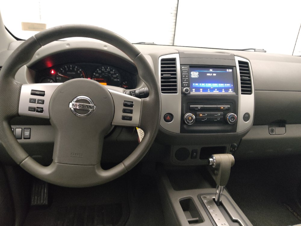 Used 2019 Nissan Frontier S RWD image 22