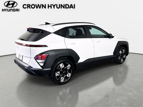 Certified 2024 Hyundai Kona SEL w/ Convenience Package FWD image 5
