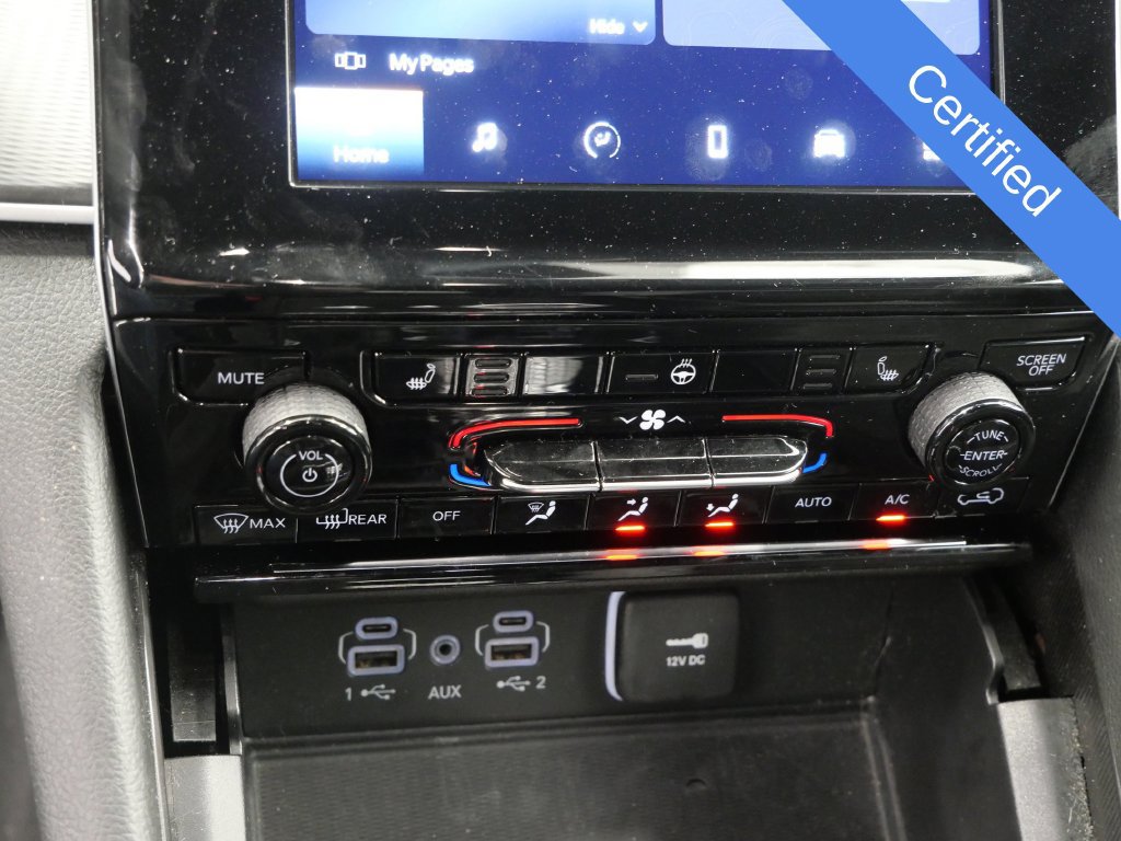 Certified 2024 Jeep Grand Cherokee Altitude AWD/4WD image 26