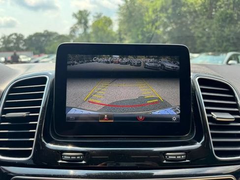 Used 2016 Mercedes-Benz GLE 350 w/ Premium Package image 20