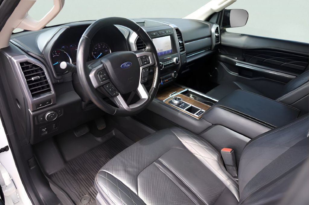 Used 2021 Ford Expedition Platinum RWD image 10