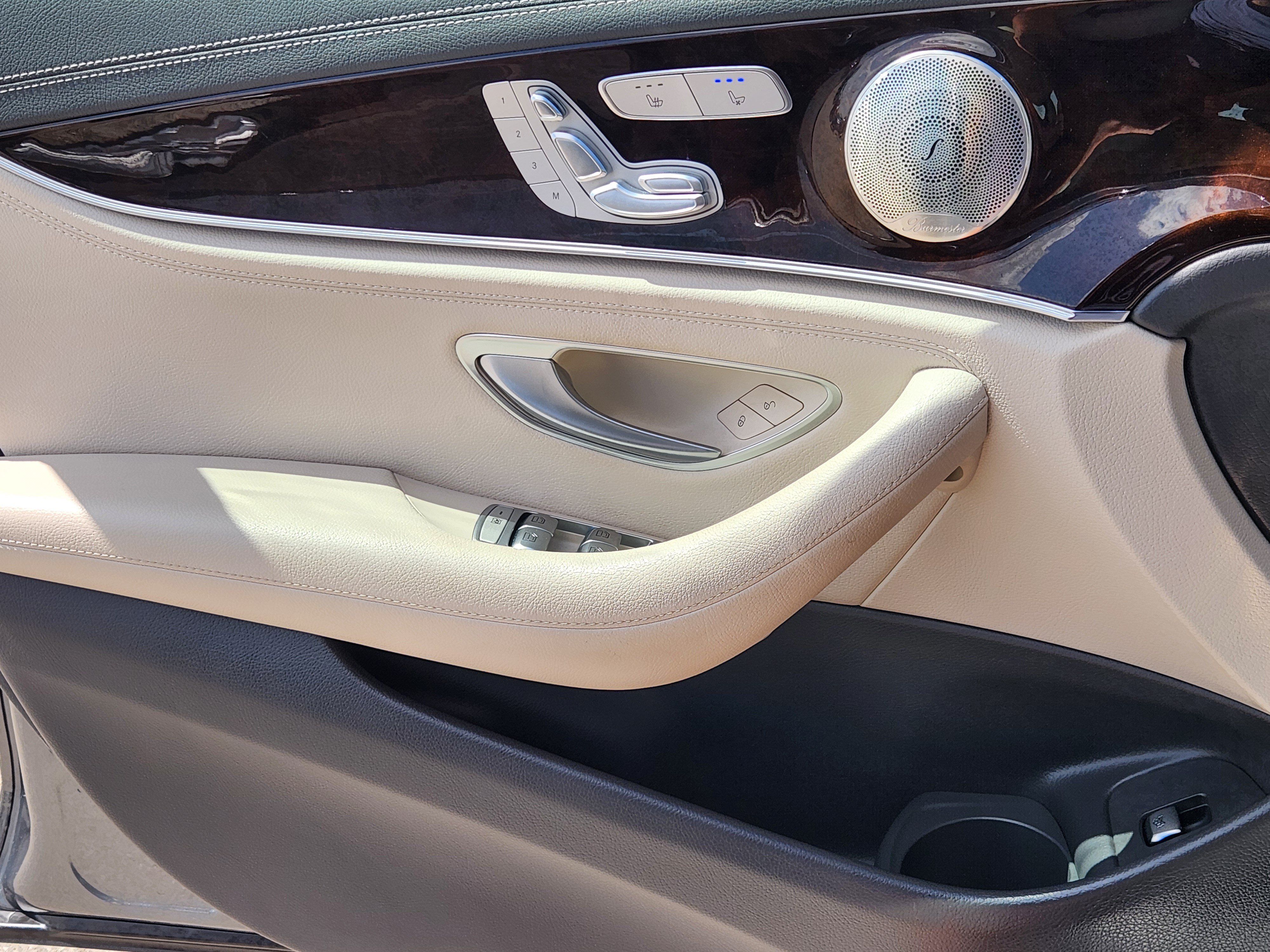 Used 2022 Mercedes-Benz E 350 Sedan image 24
