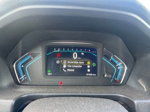 Used 2024 Honda Odyssey Sport image 10