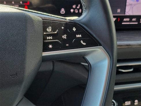 Certified 2025 Audi Q5 Premium Plus w/ Premium Plus image 10