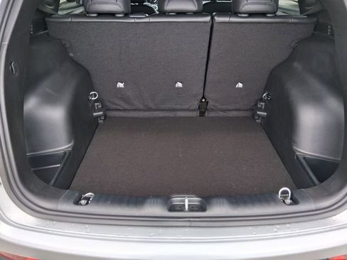 New 2026 Jeep Compass Latitude image 28