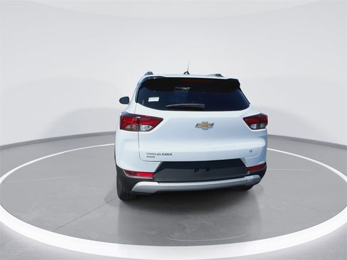 Used 2024 Chevrolet TrailBlazer LT image 7