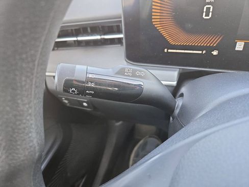 Used 2025 Kia K5 LXS FWD image 19