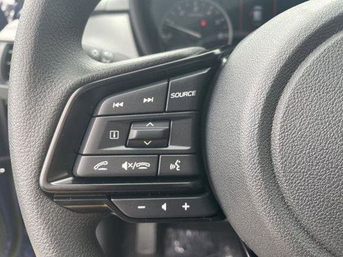 New 2026 Subaru Crosstrek 2.0i Premium AWD/4WD image 13