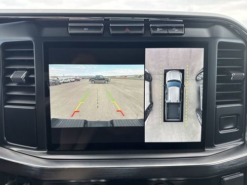 Used 2024 Ford F250 Lariat w/ Sport Appearance Package image 11