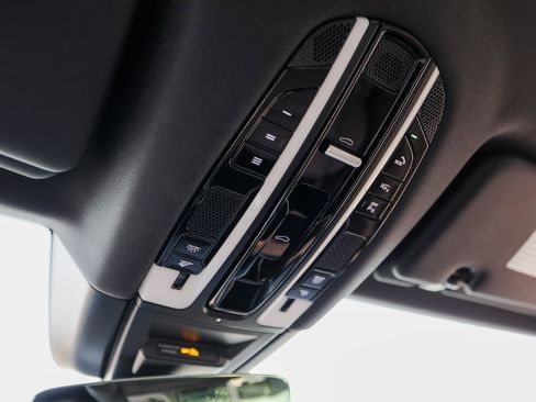 Certified 2023 Porsche Cayenne image 21