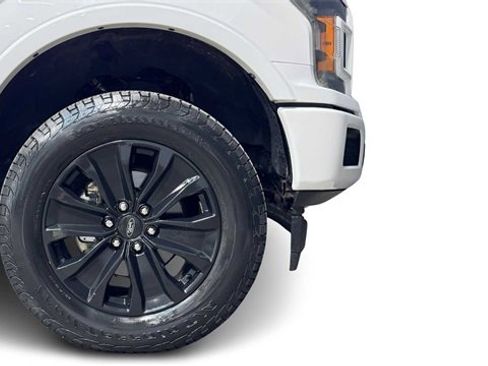 Used 2020 Ford F150 XLT w/ Equipment Group 302A Luxury image 8