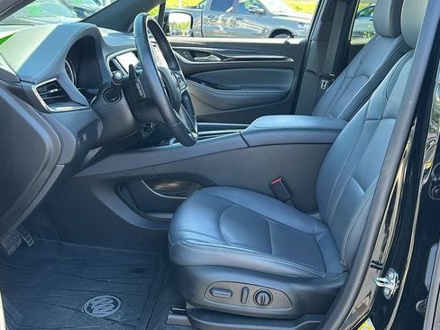 Used 2023 Buick Enclave Essence w/ LPO, Floor Liner Package AWD/4WD image 14