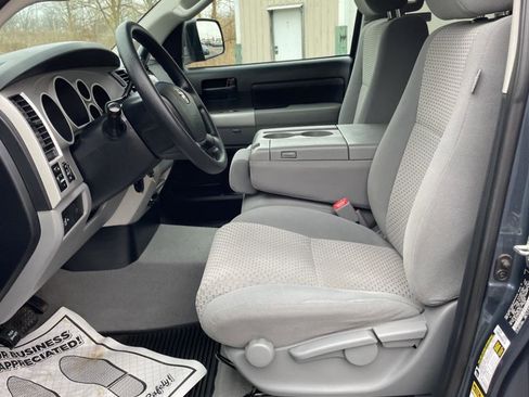 Used 2008 Toyota Tundra 4x4 Double Cab image 20