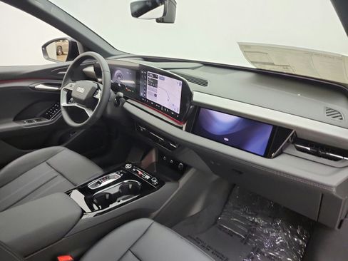 New 2027 Audi Q6 e-tron Premium Plus AWD/4WD image 15
