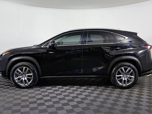 Used 2016 Lexus NX 200t AWD w/ Premium Package image 13