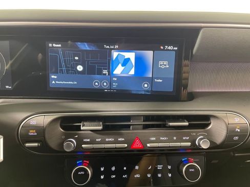 New 2026 Hyundai Palisade Calligraphy image 22