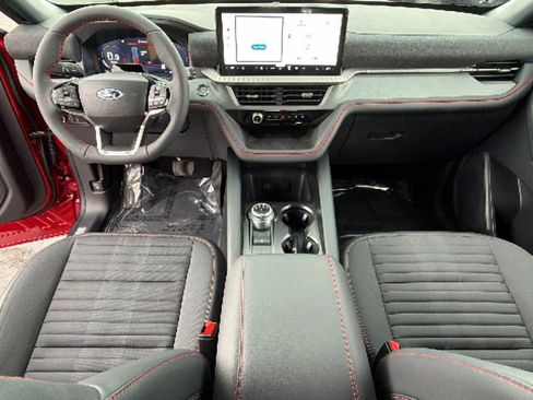 New 2026 Ford Explorer ST-Line AWD/4WD image 26
