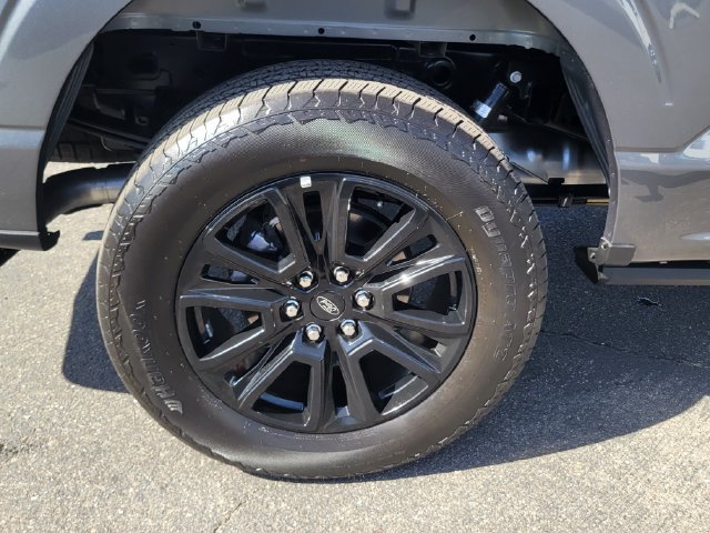 Used 2025 Ford F150 Platinum AWD/4WD image 5
