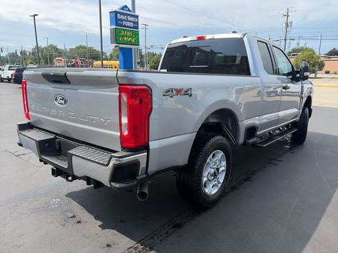 New 2027 Ford F250 XLT w/ Snow Plow Prep Package AWD/4WD image 13