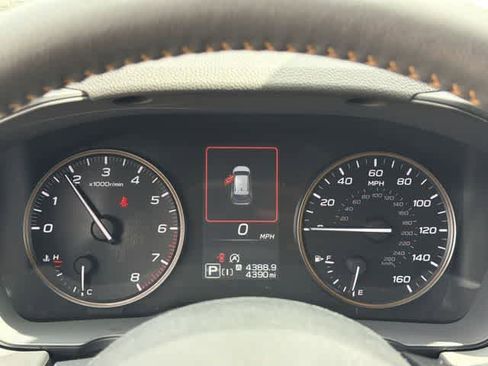 Certified 2025 Subaru Crosstrek 2.5i Wilderness image 6