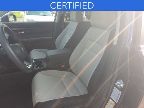 Certified 2023 Honda CR-V EX image 11