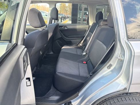 Used 2015 Subaru Forester 2.5i Premium w/ All-Weather Package image 30