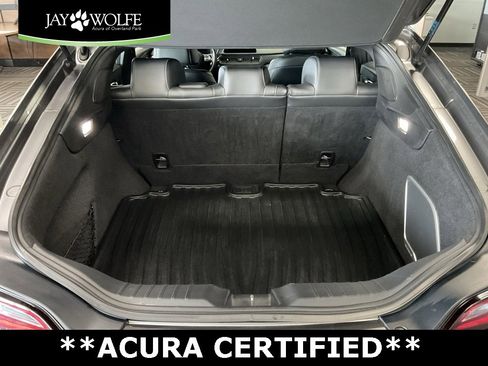 Certified 2023 Acura Integra A-Spec image 23