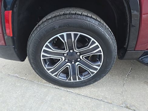 Used 2024 Jeep Wagoneer Series II image 22